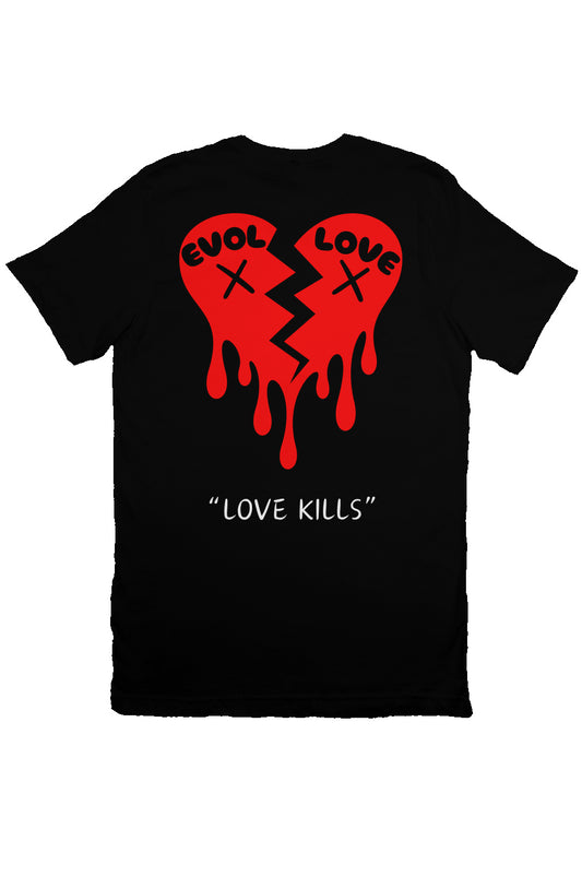 “Love Kills”