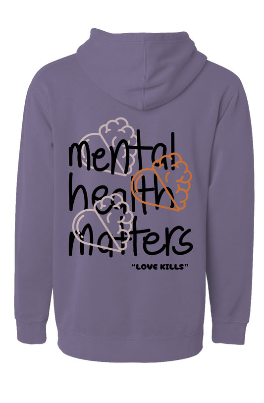 Mental Health Matters 